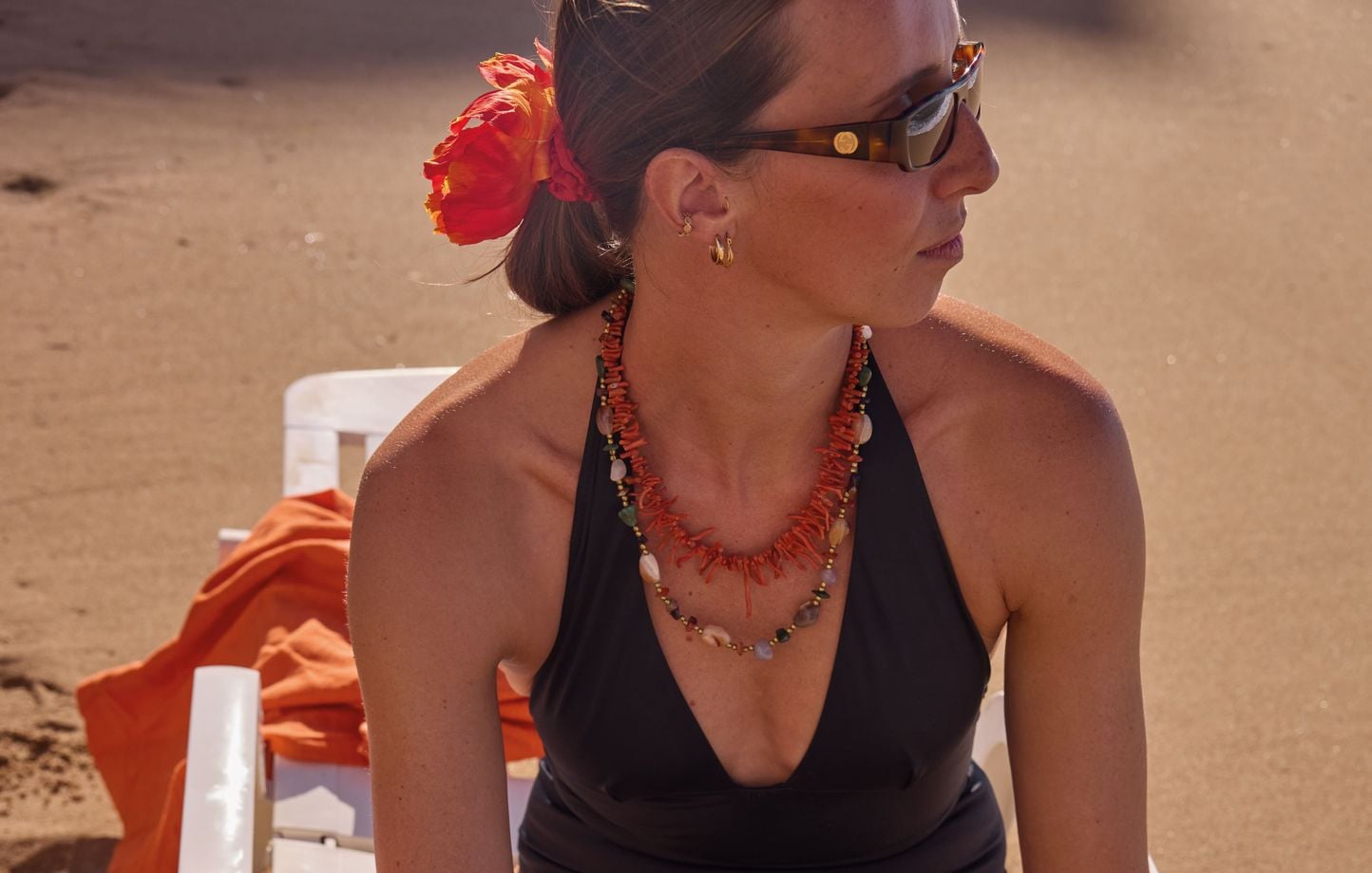 “Es caro de comprar, pero rápidamente rentable”… Los bañadores menstruales dictan las nuevas reglas en la playa “Es caro de comprar, pero rápidamente rentable”… Los bañadores menstruales dictan las nuevas reglas en la playa